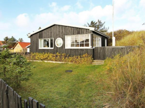 Three-Bedroom Holiday home in Blokhus 23